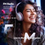 پخش‌کننده موسیقی MP3 برند Cuifati - تصویر 3