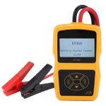 تستر باتری خودرو - Keenso 12V BT-360