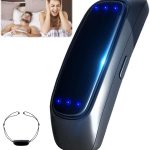 دستگاه ضد خروپف هوشمند Sleeppro Smart EMS
