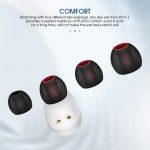 سمعک دیجیتال و تقویت کننده صدا Britzgo مدل Vhp-1607 - تصویر 9