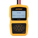 تستر باتری خودرو - Keenso 12V BT-360 - Image 2