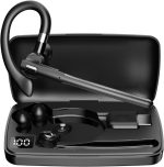 هدفون بلوتوث HAPPYAUDIO مدل YYK-526 - تصویر 3
