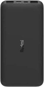 پاوربانک شیائومی ۱۰۰۰۰ میلی‌آمپرساعت Redmi - تصویر 7