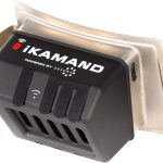 دستگاه کنترل و نظارت هوشمند دما برای گریل‌  iKamand
