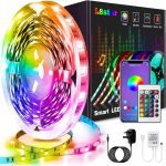 ریسه نواری LED مدل L8star   طول 5 متری