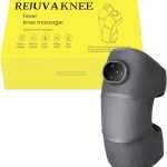 ماساژور پیشرفته زانو Rejuvaknee