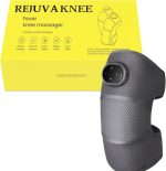 ماساژور پیشرفته زانو Rejuvaknee