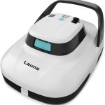 جارو رباتیک LAUNS بی‌سیم استخر S1