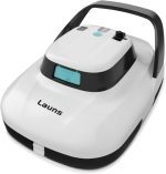 جارو رباتیک LAUNS بی‌سیم استخر S1