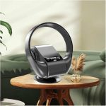 پنکه بدون پره شارژی KUMENG مدل X35