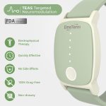 مچ‌بند کلاسیک ضد تهوع EmeTerm دارای تاییدیه FDA، IP67 ضد آب، - Image 8