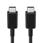 کابل شارژر تایپ سی 100 وات تبدیل USB-C به USB-C سامسونگ مدل Ep-DN975