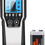 اسکنر دیوار 5 کاره FOLAI TH550 Stud Finder 