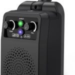 آمپلی فایر گیتار جویو مدل JOYO Mini Amp 5W