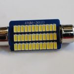 لامپ کنباس چند منظوره SMD بسته 9 عددی