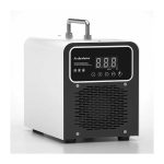 دستگاه ازن ساز مناسب فضای 100 تا 150 متر مربع برند Globus مدل G6031 (بدون جعبه - Image 4