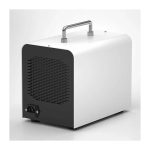 دستگاه ازن ساز مناسب فضای 100 تا 150 متر مربع برند Globus مدل G6031 (بدون جعبه - Image 3