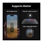 قفل هوشمند وای فای همراه صفحه‌ کلید لمسی مدل Smart Lock Pro برند SwitchBot - تصویر 8