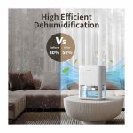 رطوبت گیر هوا 1800ml برند OMISOON مدل ‎DH-CS08 - تصویر 3