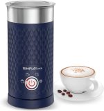 فوم ساز و کف ساز شیر SIMPLETASTE چهار کاره - Image 3
