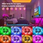 ریسه نواری LED مدل L8star   طول 5 متری - تصویر 7