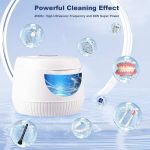 دستگاه اولتراسونیک پاک کننده جواهرات YQXJ - تصویر 7