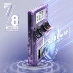 کنسول بازی دستی R36s، نسل جدید 2025 با صفحه نمایش 3.5 اینچی IPS، دارای (128 گیگابایت) - تصویر 6