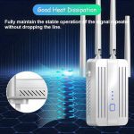 تقویت‌ کننده WiFi برند HparIIeqes