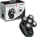 ریش‌تراش برقی مردانه Remington مدل Bald Razor RX7 دارای ۵ سری اصلاح