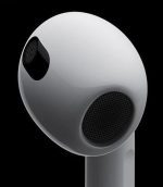 هندزفری بی سیم اپل مدل AirPods 3 قابلیت شارژ مگ سیف - Image 8
