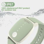 مچ‌بند کلاسیک ضد تهوع EmeTerm دارای تاییدیه FDA، IP67 ضد آب، - Image 7