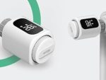 ترموستات رادیاتور وای فای، بدون نیاز به درگاه ورودی  Ecobee   - تصویر 4