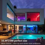 ریسه نواری LED مدل L8star   طول 5 متری - تصویر 6