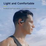 هدفون‌ وایرلس حرفه‌ای OPEN ROCK PRO - تصویر 4