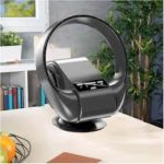 پنکه بدون پره شارژی KUMENG مدل X35 - Image 4