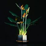 کیت نورپردازی لگو Bird of Paradise 10289 برند LIGHTAILING مدل LGK459 - Image 5