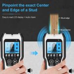 اسکنر دیوار 5 کاره FOLAI TH550 Stud Finder  - Image 4