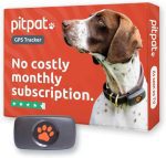 ردیاب سگ PitPat GPS    مناسب برای همه سگ‌ها و متناسب با همه قلاده‌ها  هوشمند - تصویر 6