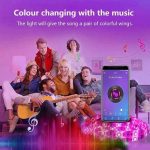 ریسه نواری LED مدل L8star   طول 5 متری - تصویر 5