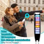 قلم مترجم هوشمند متن۱۴۲ زبان، صدا و متن - Image 8