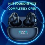 هدفون وایرلس Q80 - تصویر 5