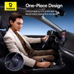 دانگل بلوتوث CarPlay خودرو بیسوس - تصویر 8