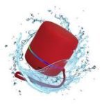 اسپیکر بلوتوثی شارژی Audioinc LAVA با چراغ های RGB HI-FI Sound 1
