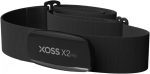 سنسور مانیتور ضربان قلب با دقت بالا XOSS X2 Pro با کمربند سینه سازگار با Strava