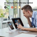 حلقه هوشمند ردیاب تناسب اندام OEM SY01 - تصویر 7