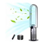 پنکه ایستاده برند Ocean Loong مدل AB01P