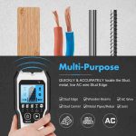 اسکنر دیوار 5 کاره FOLAI TH550 Stud Finder  - Image 7