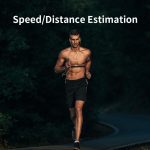 سنسور مانیتور ضربان قلب با دقت بالا XOSS X2 Pro با کمربند سینه سازگار با Strava - Image 6