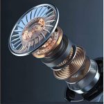 هدفون بی‌سیم  M10 جدید M10 TWS با قاب شارژ بی‌سیم - تصویر 5