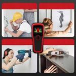 اسکنر دیواری 5 کاره Stud Finder 7 برند kalaool - تصویر 7